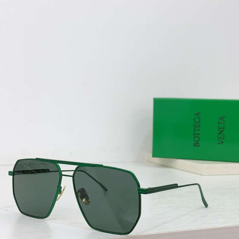 Picture of Bottega Veneta Sunglasses _SKUfw55617347fw